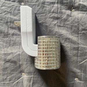 Bath and bodywork’s wallflower diffuser